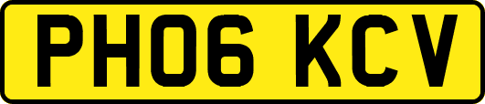 PH06KCV