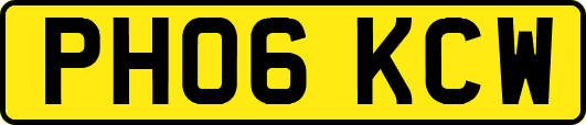 PH06KCW