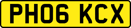 PH06KCX