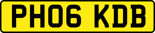 PH06KDB