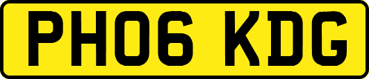 PH06KDG