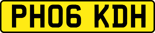 PH06KDH