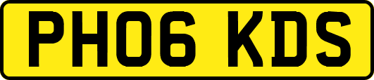 PH06KDS