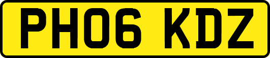 PH06KDZ