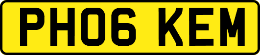 PH06KEM