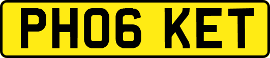 PH06KET