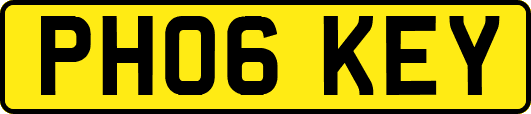 PH06KEY