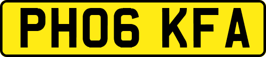 PH06KFA