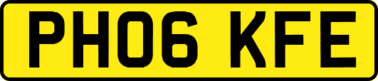 PH06KFE