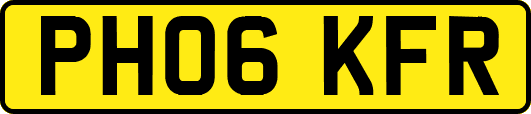 PH06KFR