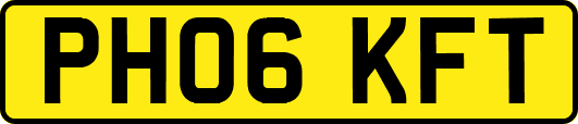 PH06KFT