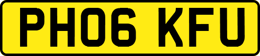 PH06KFU