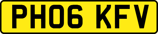 PH06KFV