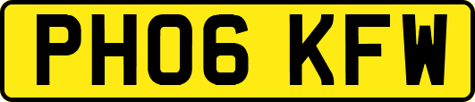 PH06KFW