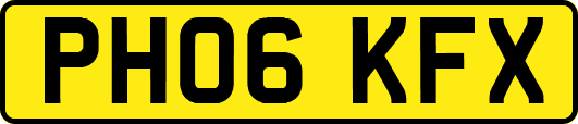 PH06KFX