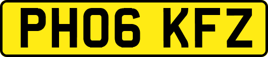 PH06KFZ