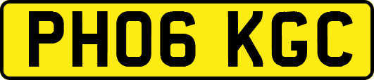 PH06KGC