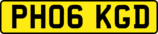 PH06KGD