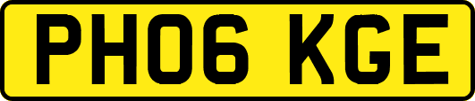 PH06KGE
