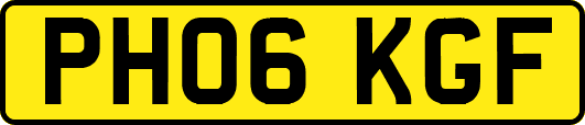 PH06KGF
