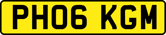 PH06KGM