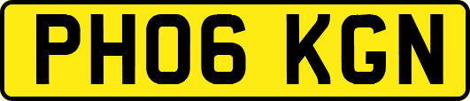 PH06KGN