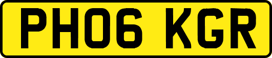 PH06KGR