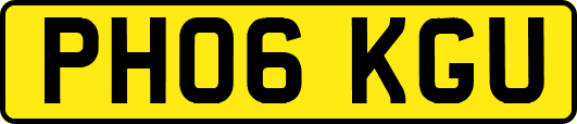 PH06KGU