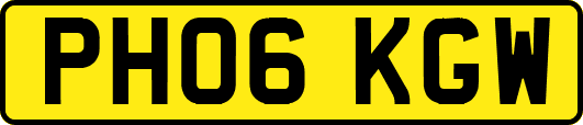 PH06KGW
