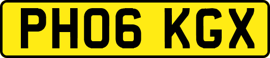 PH06KGX