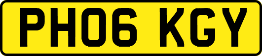 PH06KGY