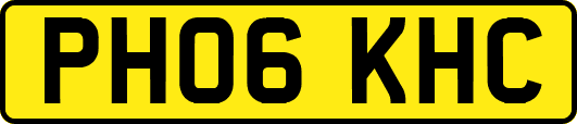 PH06KHC