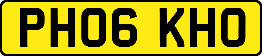 PH06KHO