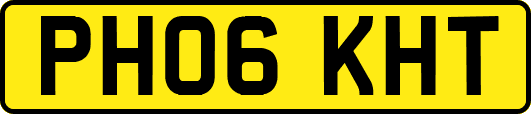 PH06KHT