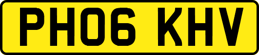 PH06KHV