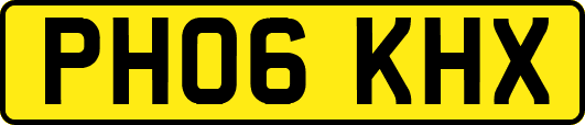 PH06KHX