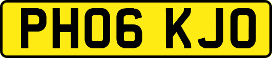 PH06KJO