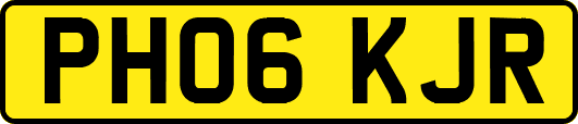 PH06KJR