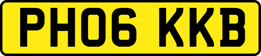 PH06KKB