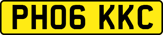 PH06KKC