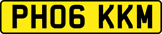 PH06KKM