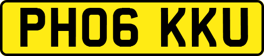 PH06KKU