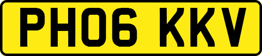 PH06KKV