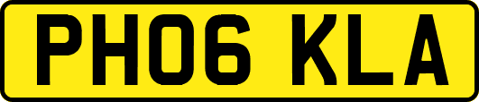 PH06KLA