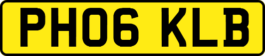 PH06KLB