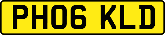 PH06KLD