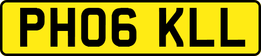 PH06KLL