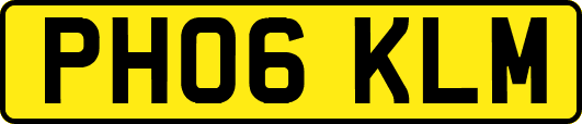 PH06KLM