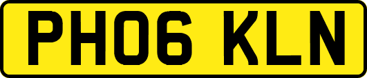 PH06KLN