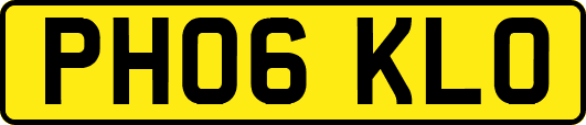 PH06KLO